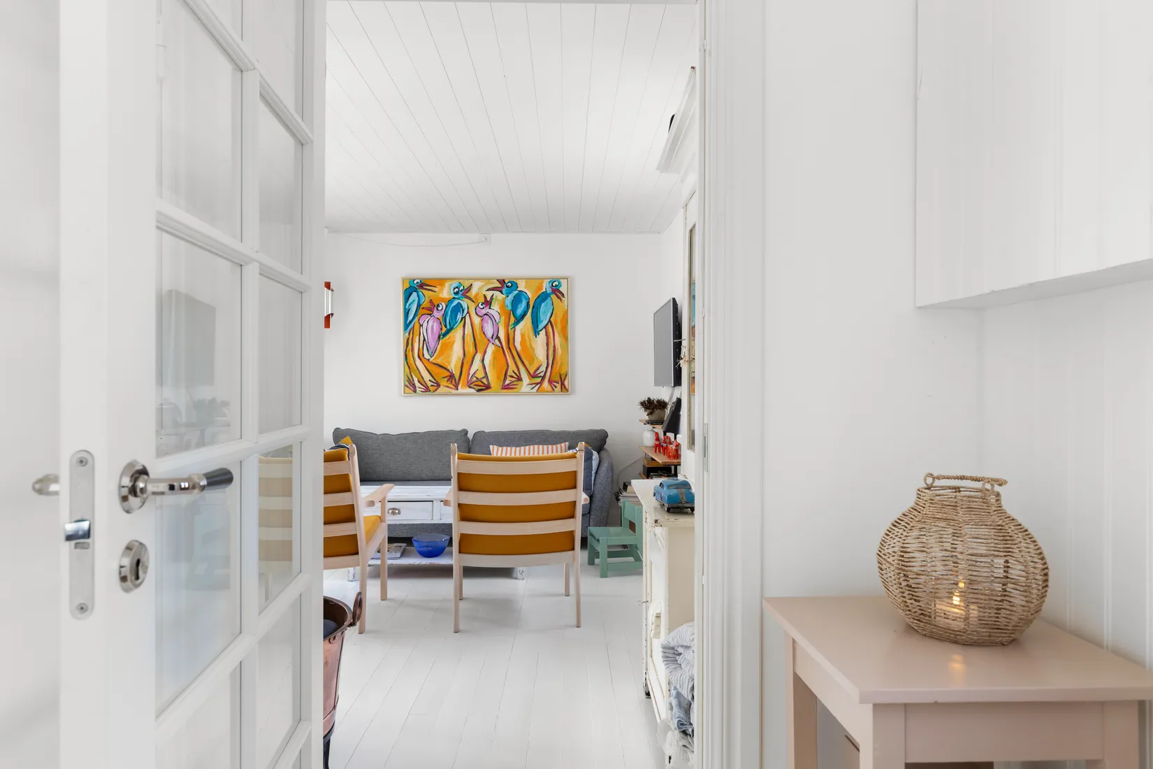 Villa, Södra Boasjö 121, Karlskrona