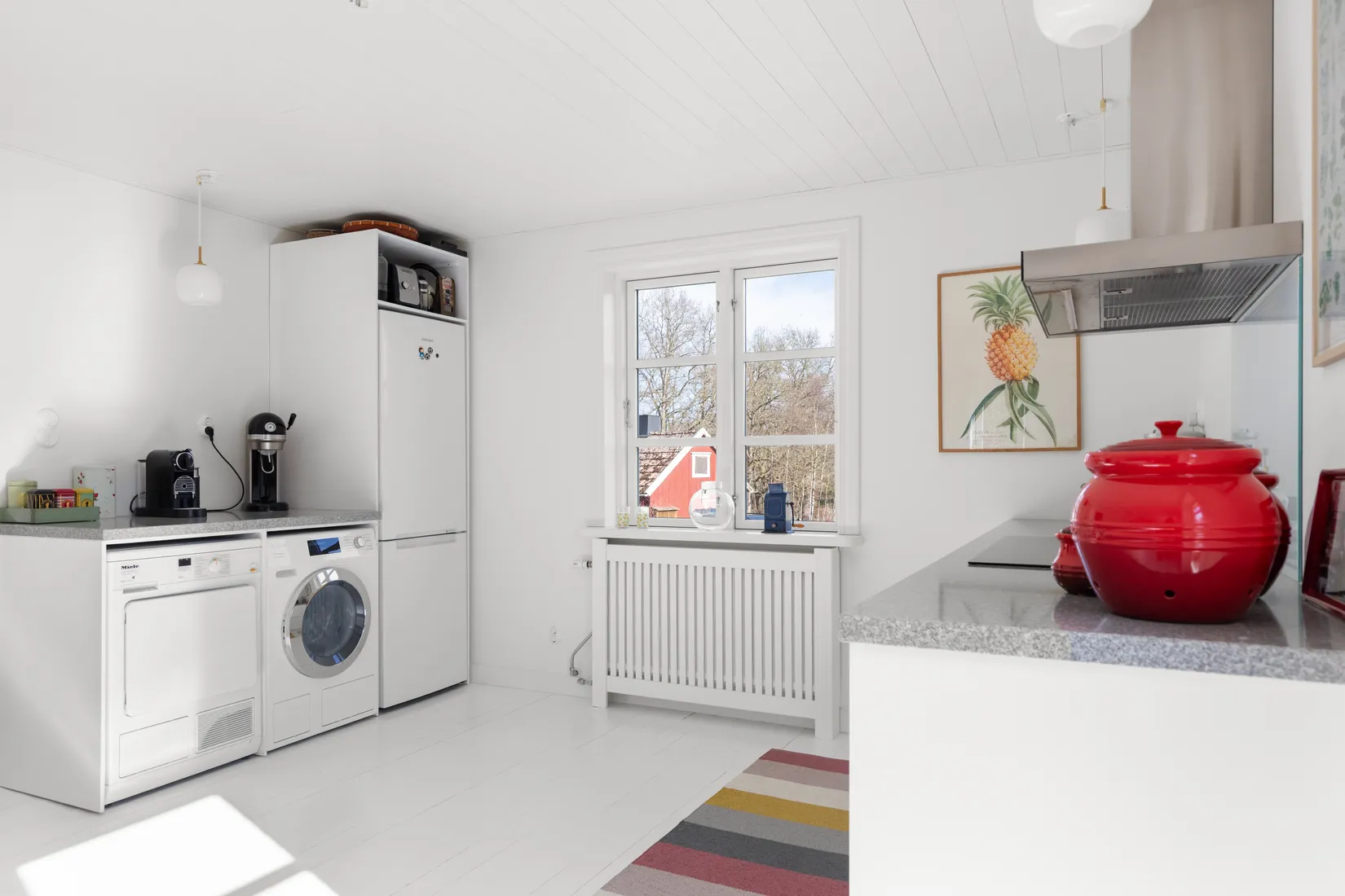 Villa, Södra Boasjö 121, Karlskrona