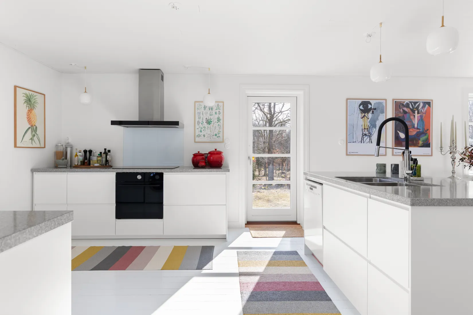 Villa, Södra Boasjö 121, Karlskrona