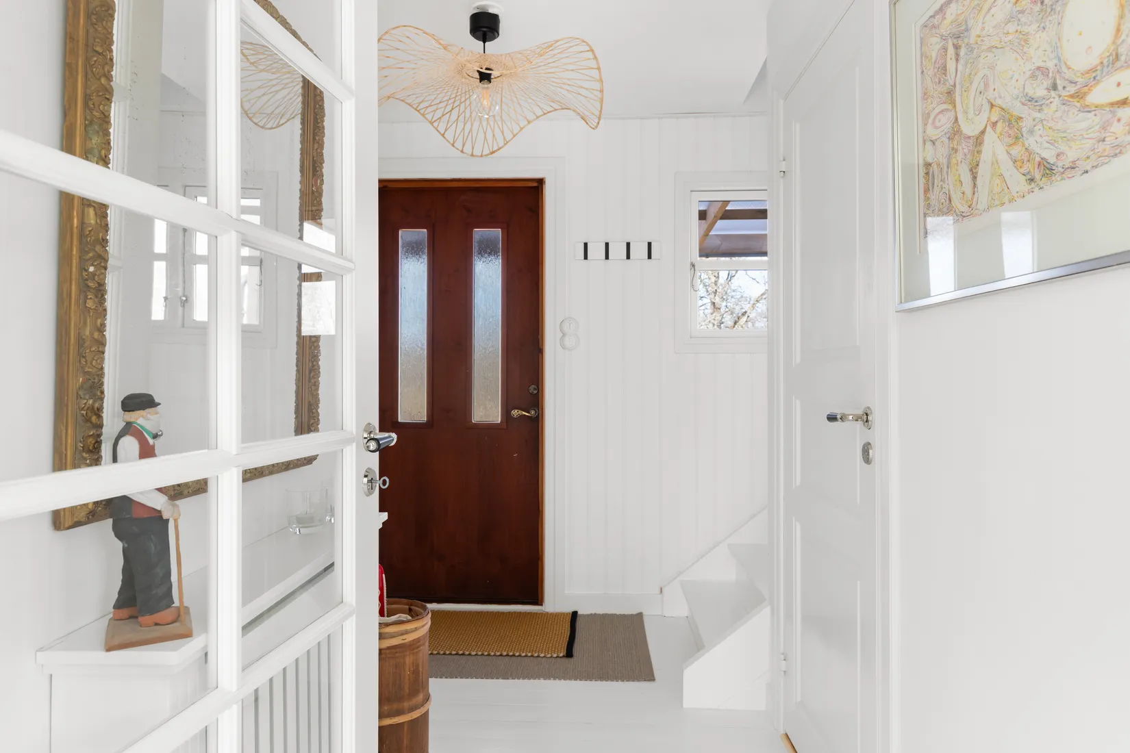 Villa, Södra Boasjö 121, Karlskrona