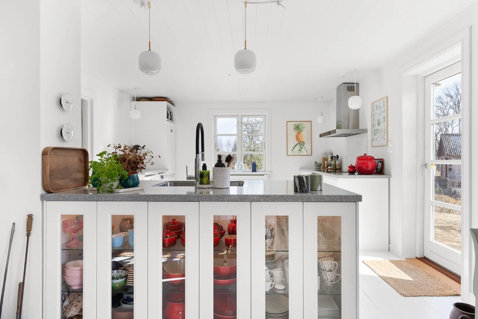 Villa, Södra Boasjö 121, Karlskrona