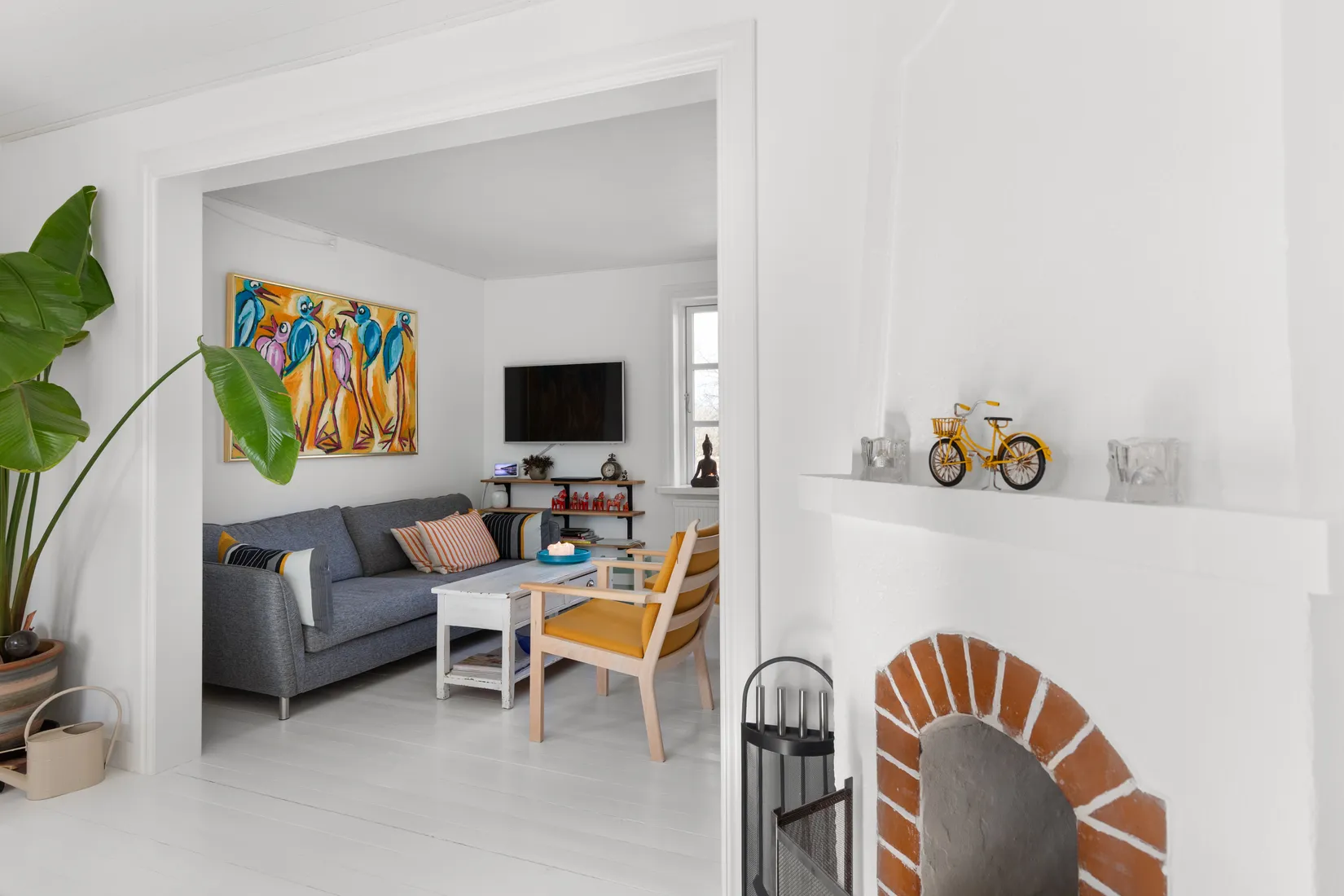 Villa, Södra Boasjö 121, Karlskrona