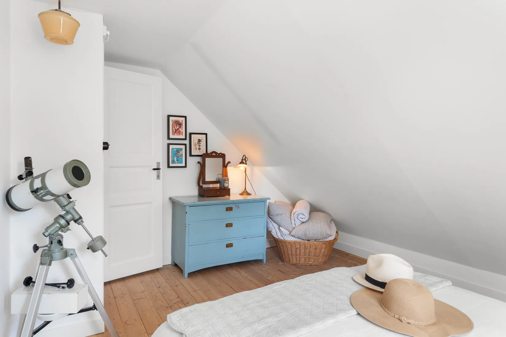 Villa, Södra Boasjö 121, Karlskrona