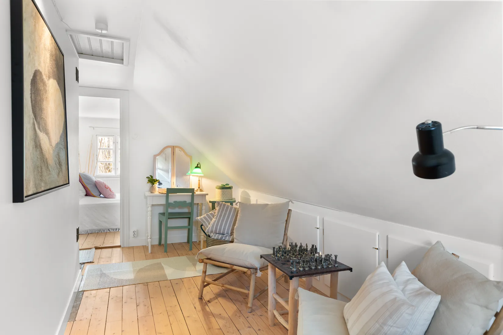 Villa, Södra Boasjö 121, Karlskrona