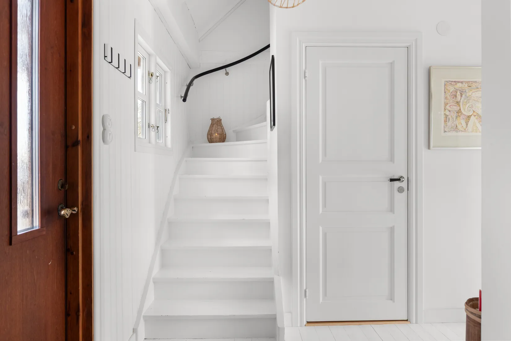 Villa, Södra Boasjö 121, Karlskrona