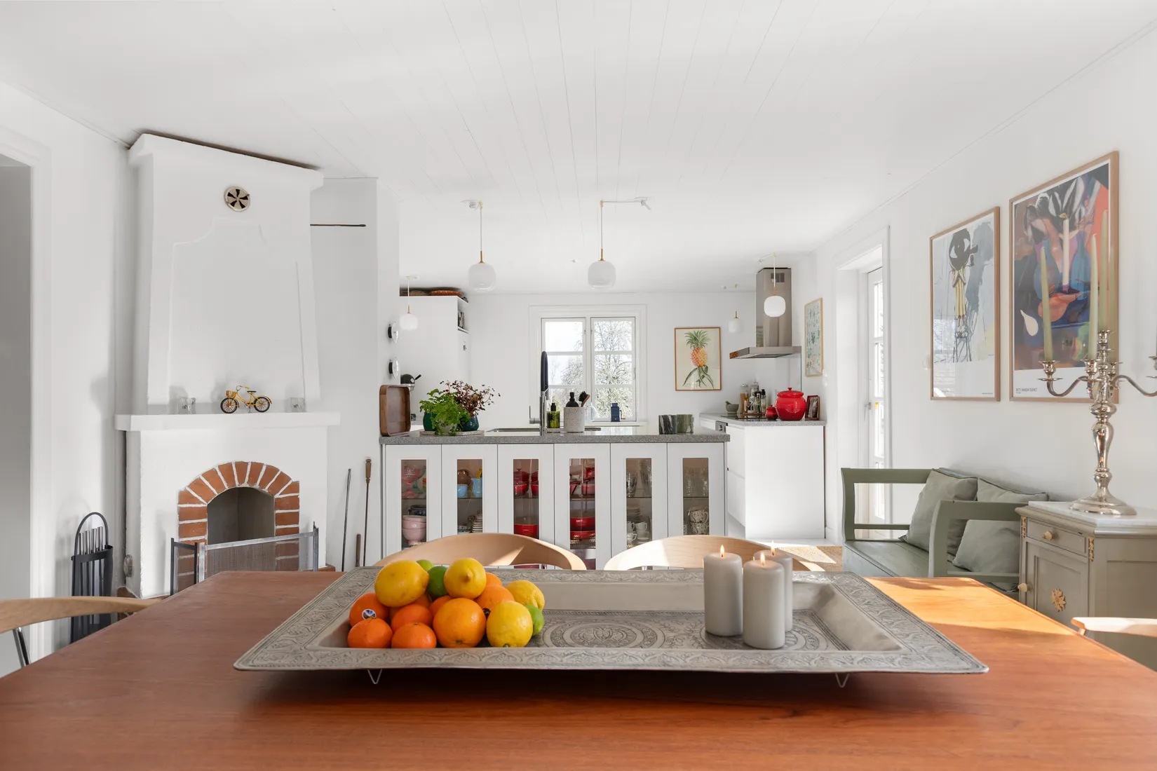 Villa, Södra Boasjö 121, Karlskrona