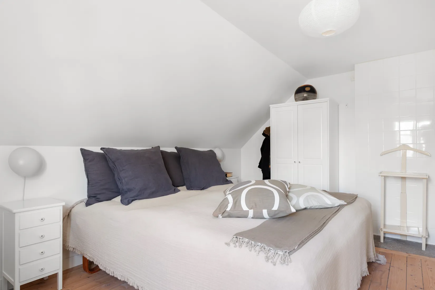 Villa, Södra Boasjö 121, Karlskrona