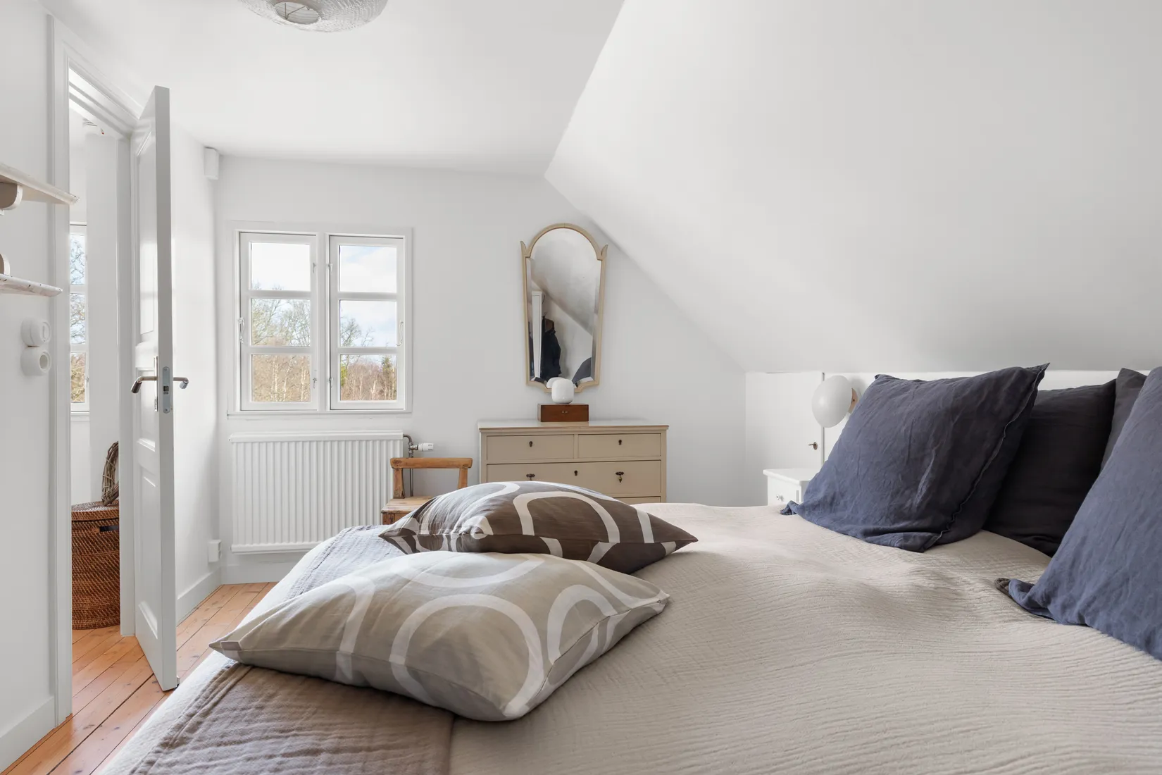 Villa, Södra Boasjö 121, Karlskrona