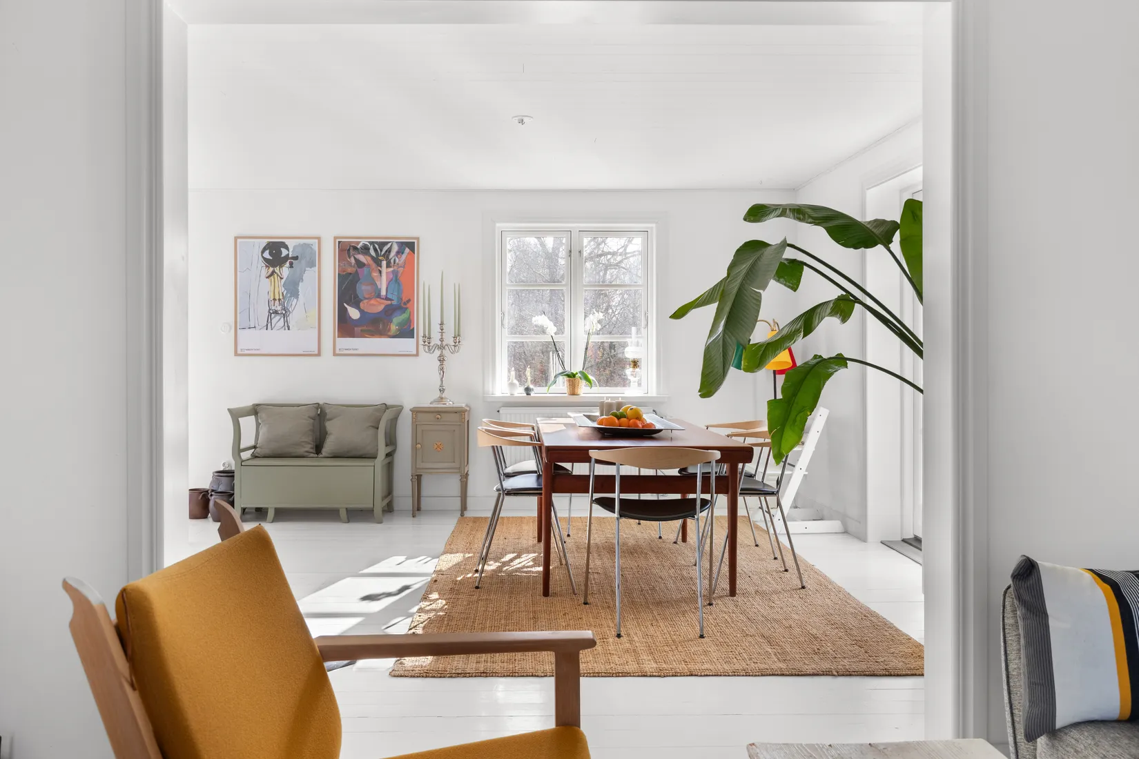 Villa, Södra Boasjö 121, Karlskrona