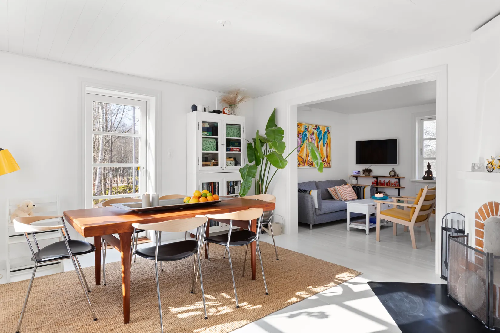 Villa, Södra Boasjö 121, Karlskrona