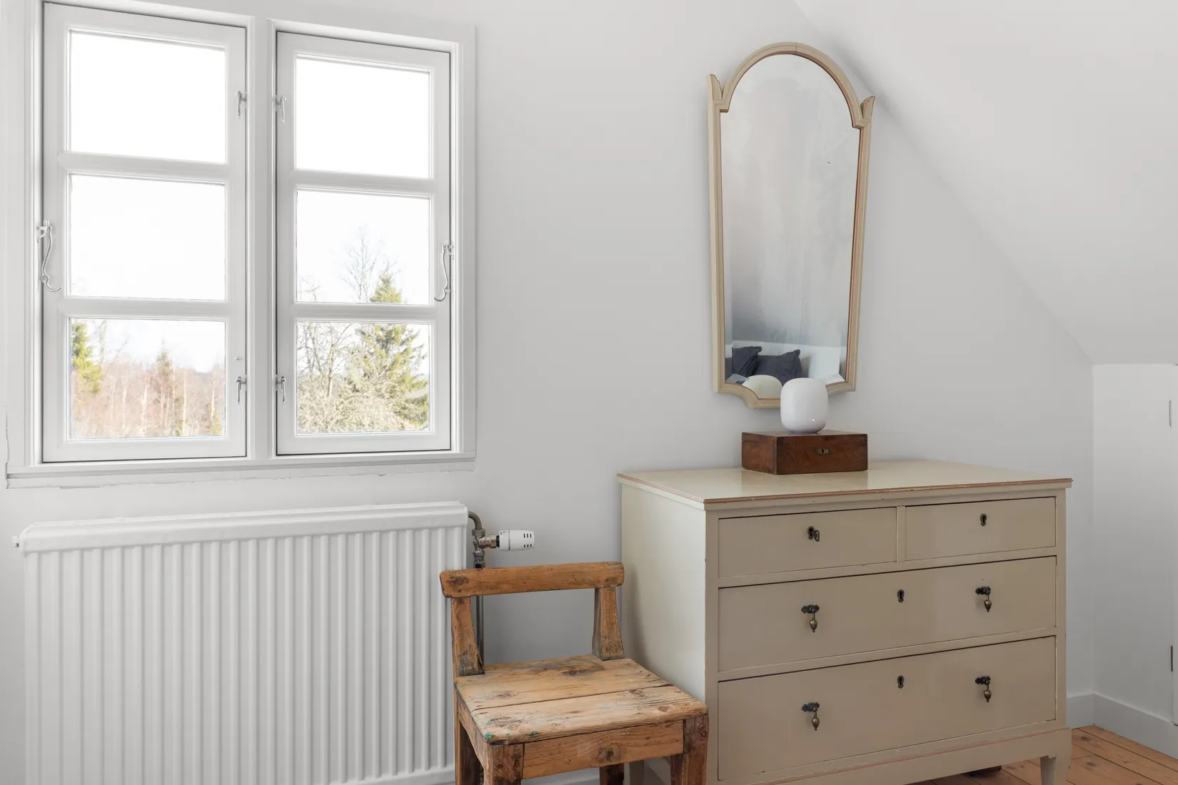 Villa, Södra Boasjö 121, Karlskrona