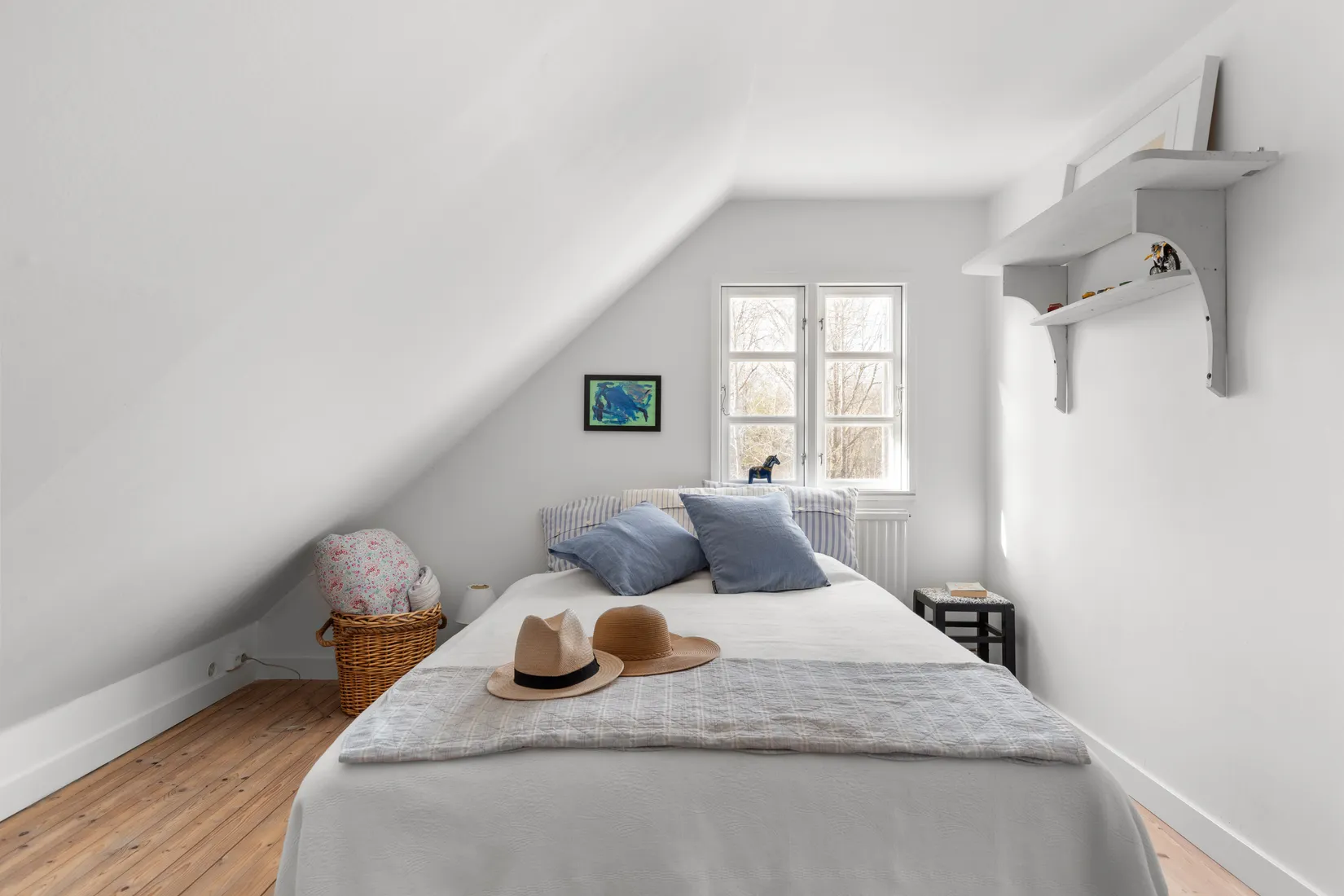 Villa, Södra Boasjö 121, Karlskrona