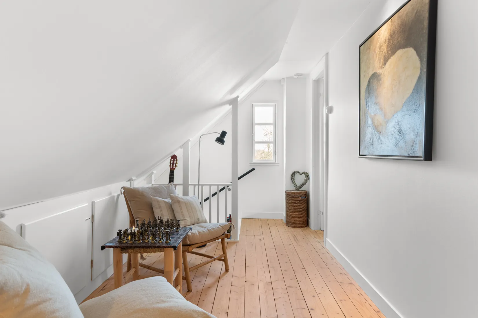 Villa, Södra Boasjö 121, Karlskrona