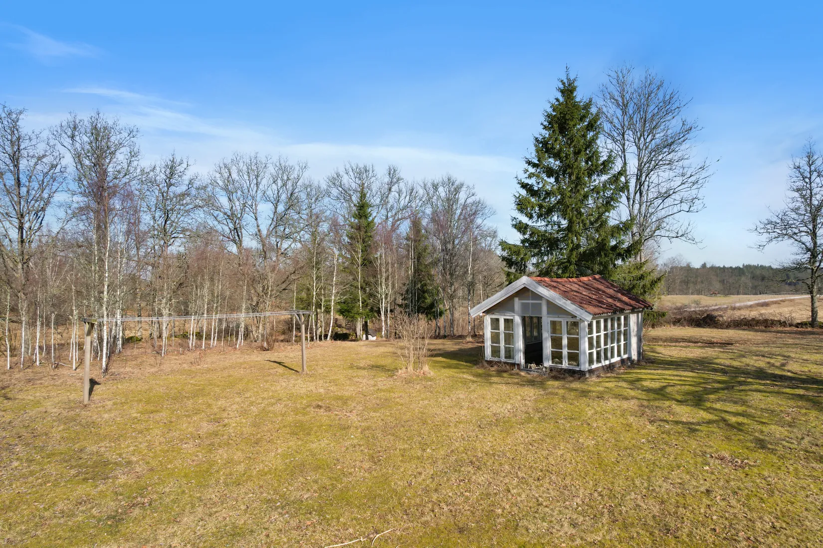 Villa, Södra Boasjö 121, Karlskrona