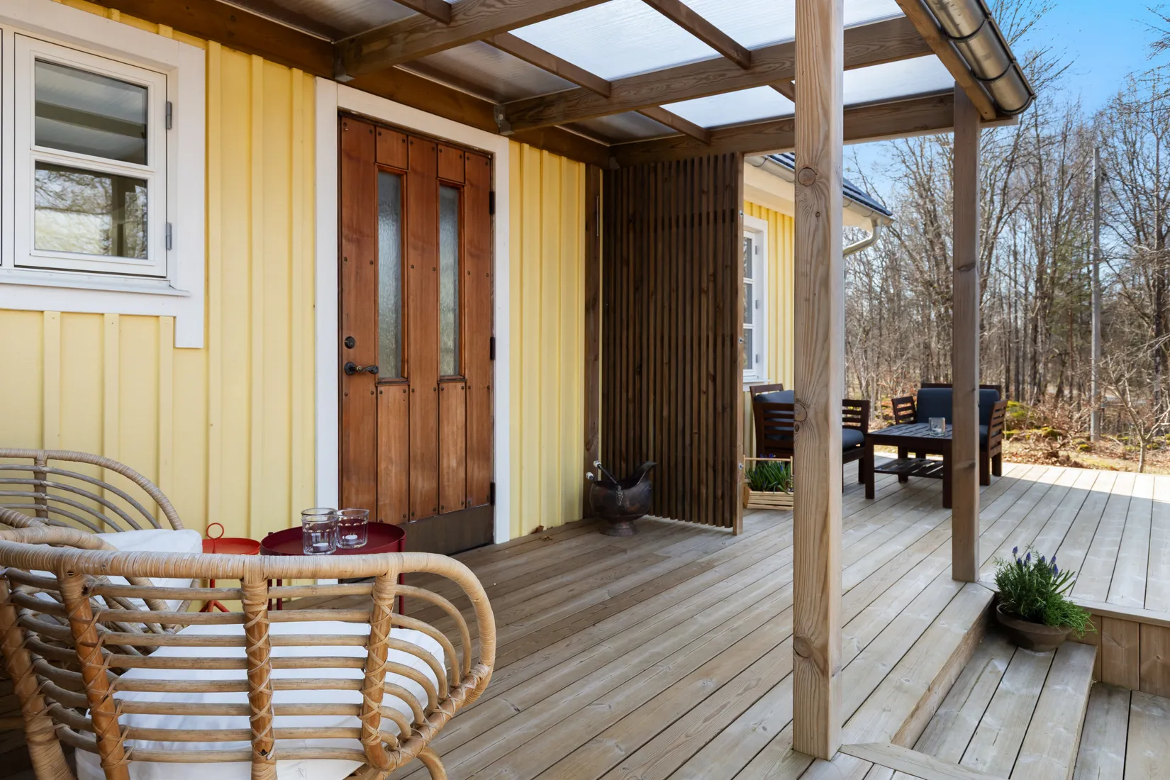 Villa, Södra Boasjö 121, Karlskrona