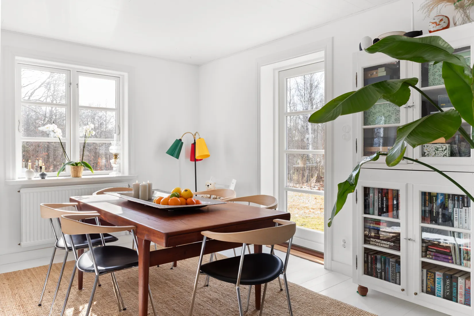 Villa, Södra Boasjö 121, Karlskrona