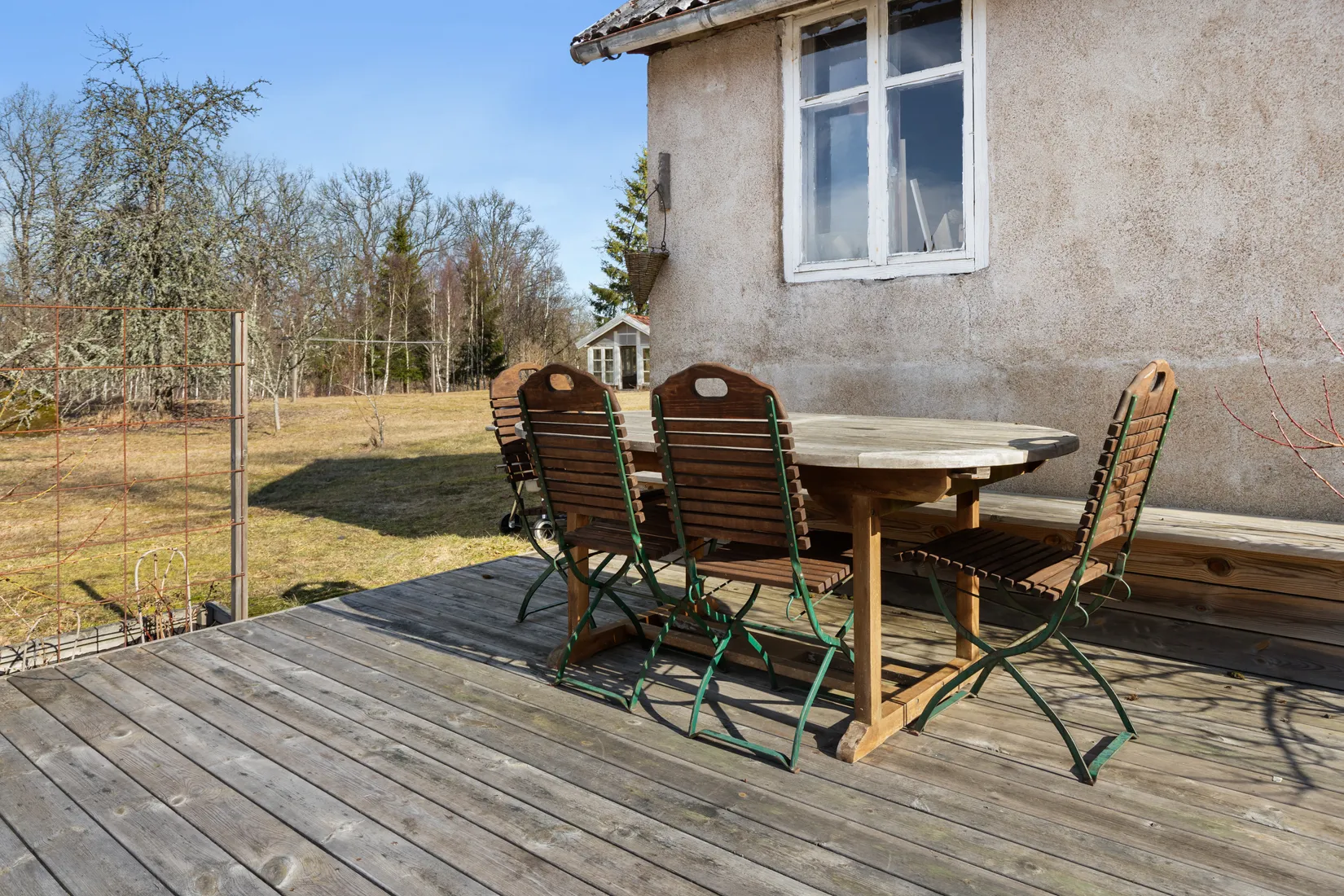 Villa, Södra Boasjö 121, Karlskrona