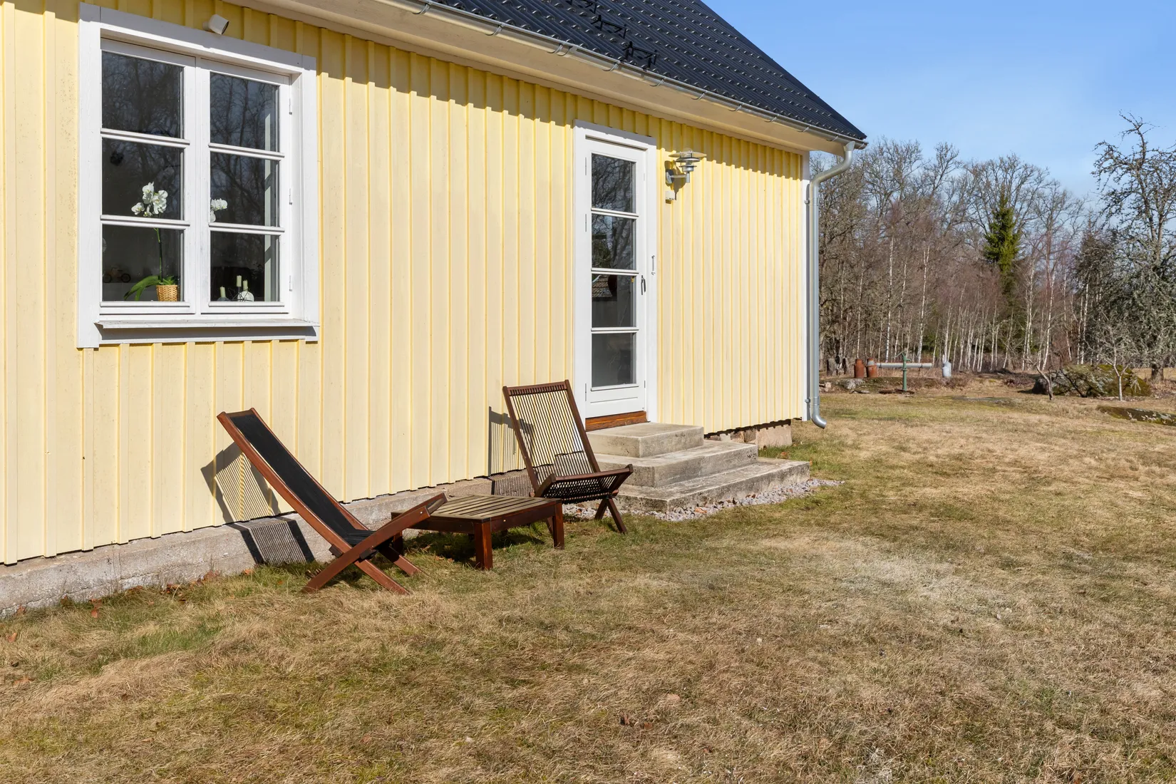 Villa, Södra Boasjö 121, Karlskrona