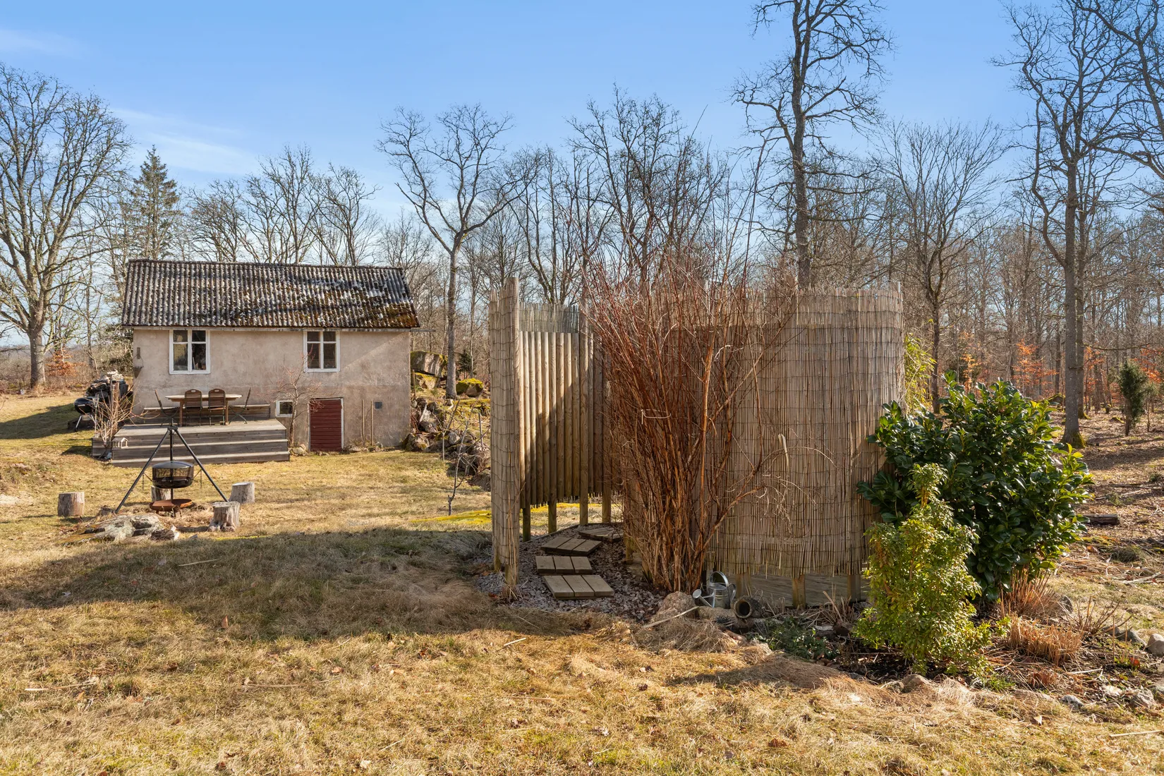 Villa, Södra Boasjö 121, Karlskrona