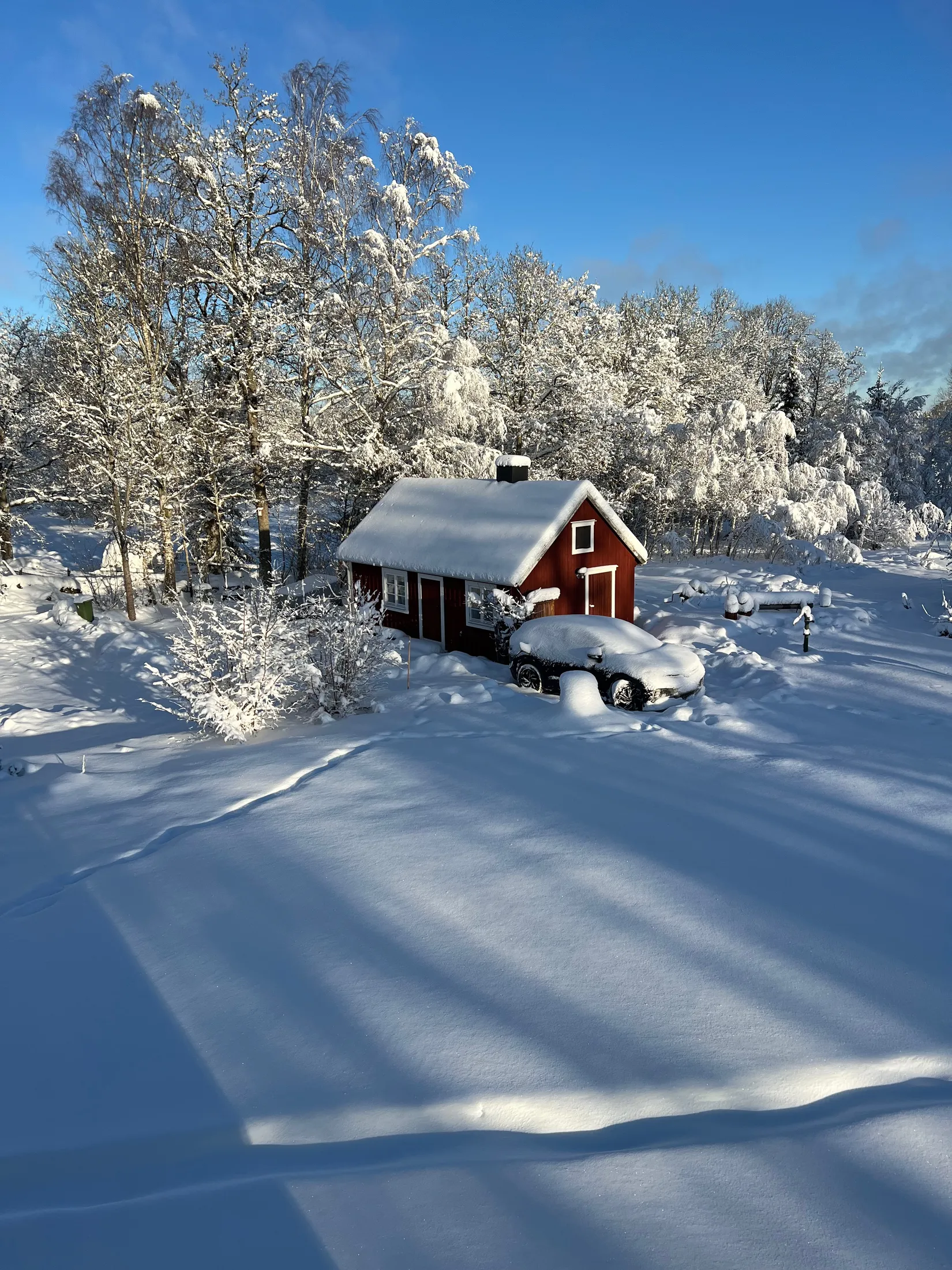 Villa, Södra Boasjö 121, Karlskrona