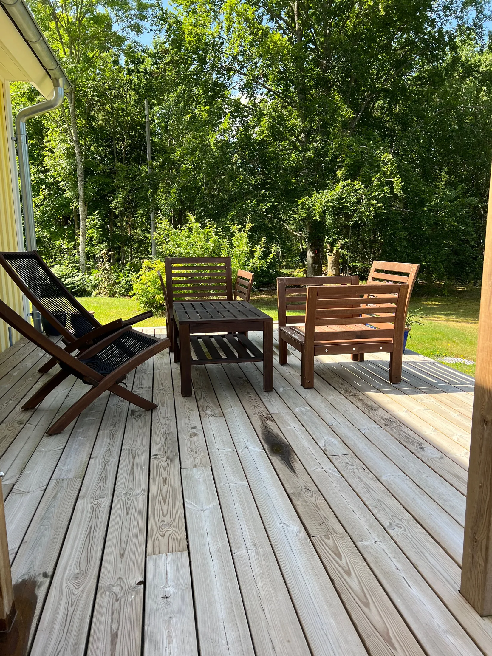 Villa, Södra Boasjö 121, Karlskrona