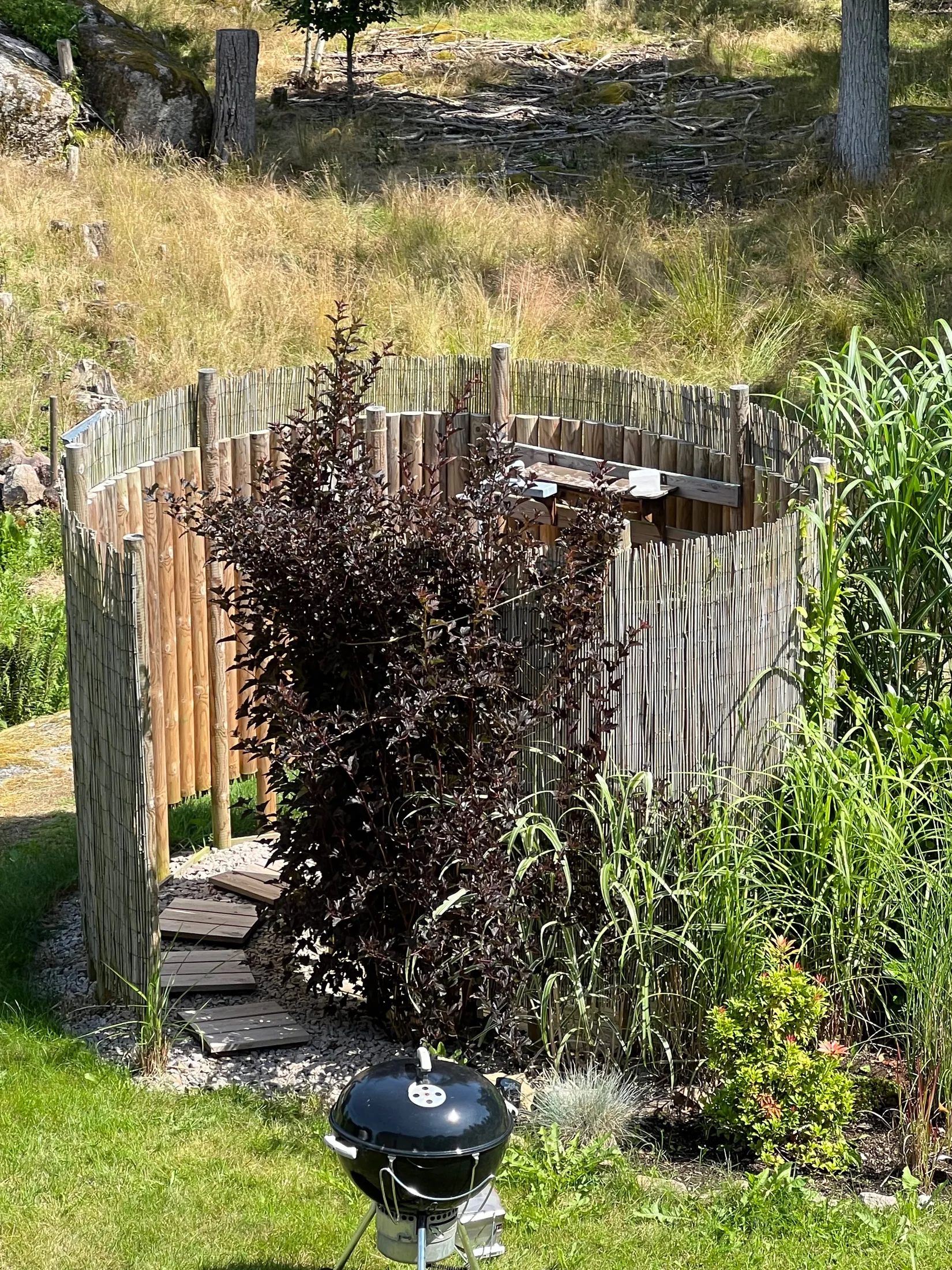 Villa, Södra Boasjö 121, Karlskrona