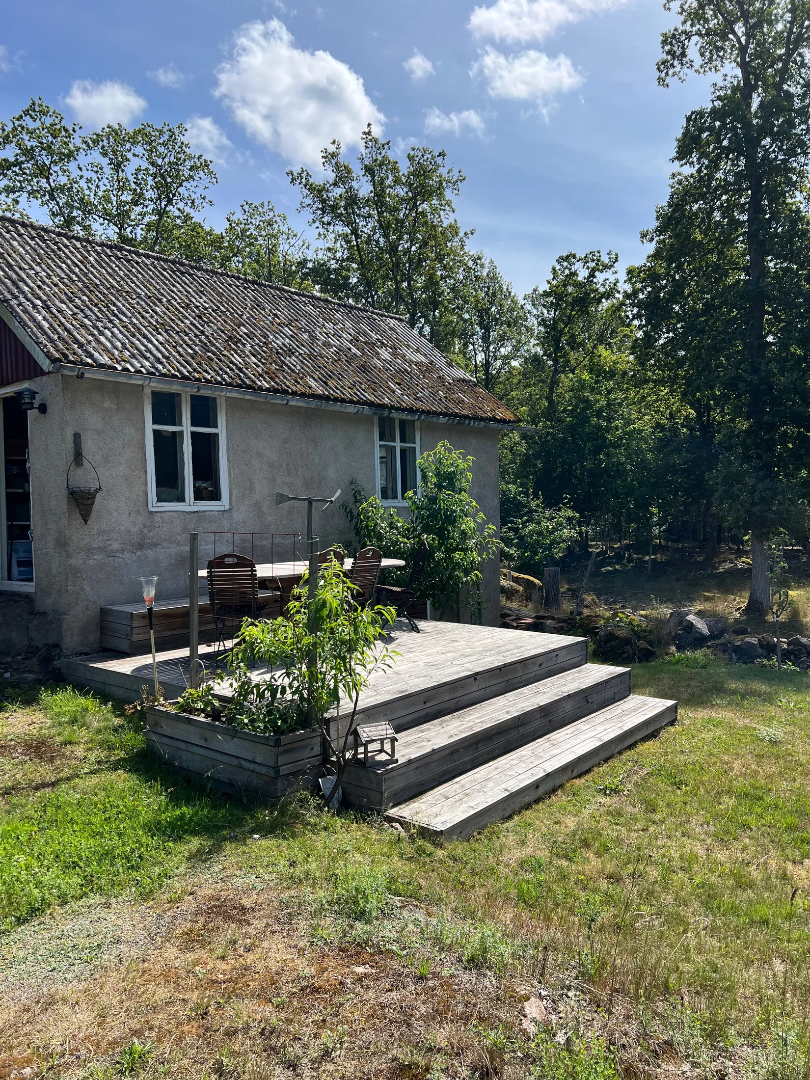 Villa, Södra Boasjö 121, Karlskrona