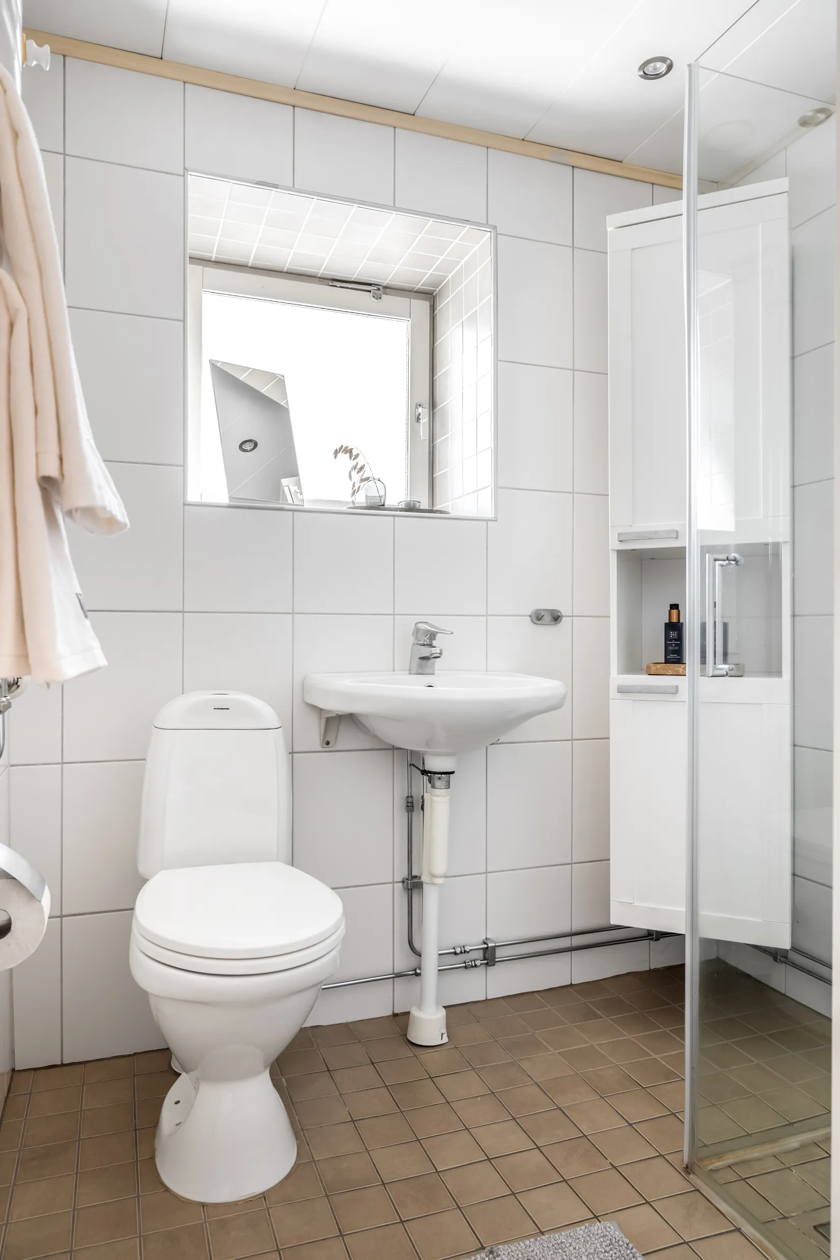 Bostadsrätt, Måsvägen 12C, Väster, Lund