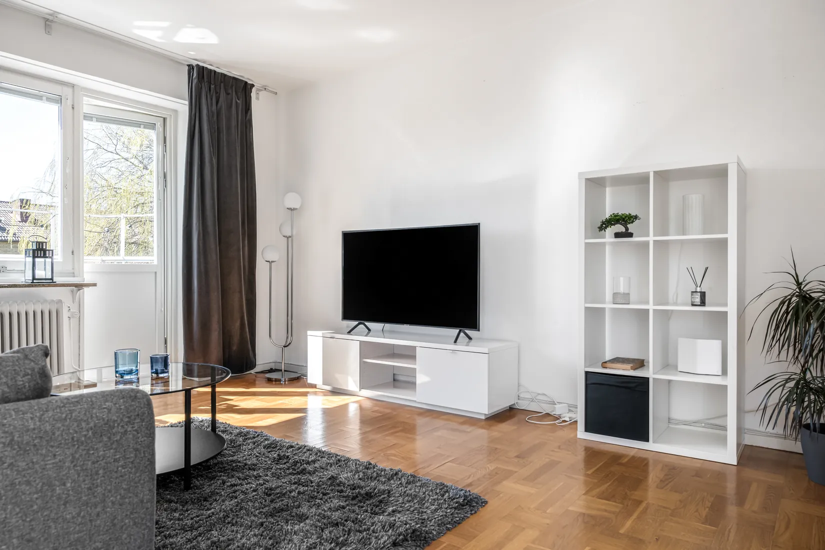 Bostadsrätt, Måsvägen 12C, Väster, Lund