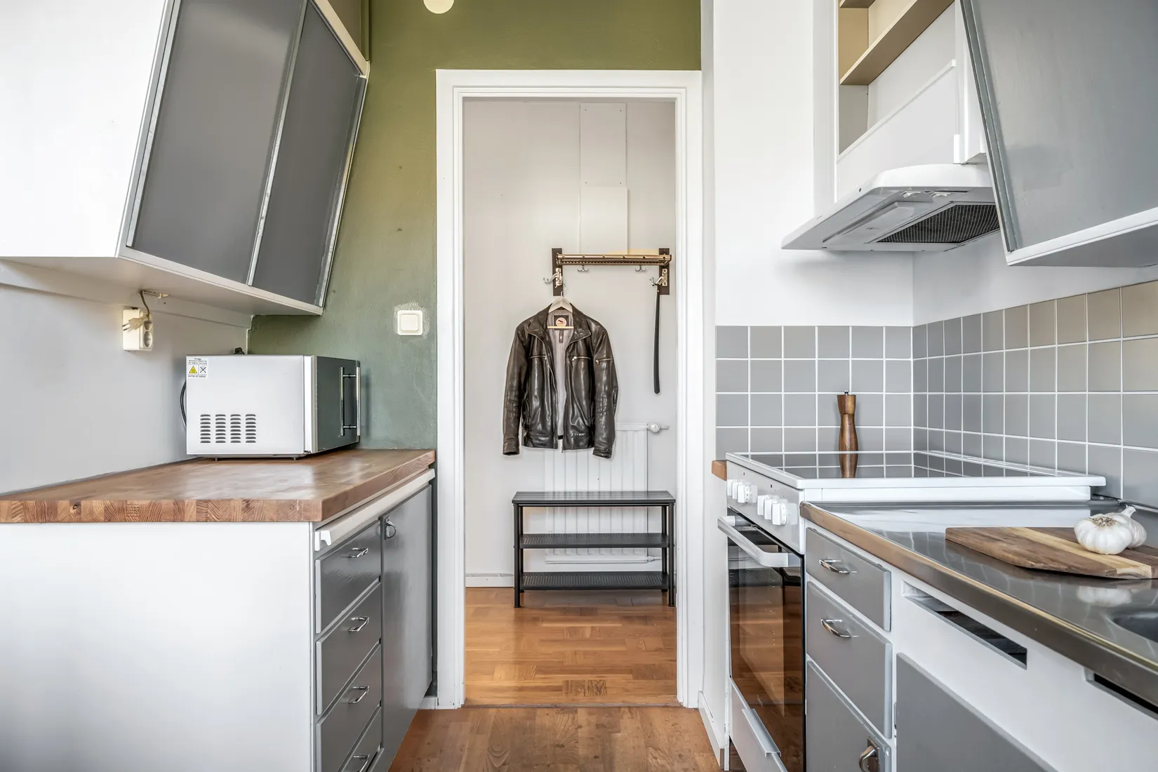 Bostadsrätt, Måsvägen 12C, Väster, Lund