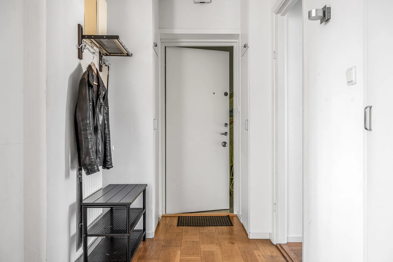 Bostadsrätt, Måsvägen 12C, Väster, Lund
