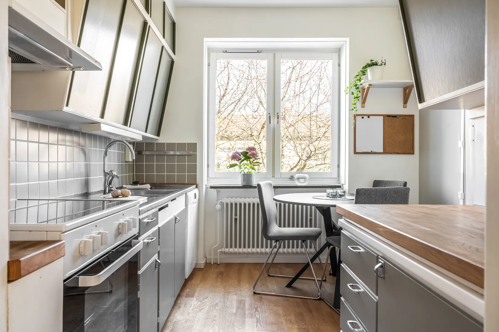 Bostadsrätt, Måsvägen 12C, Väster, Lund