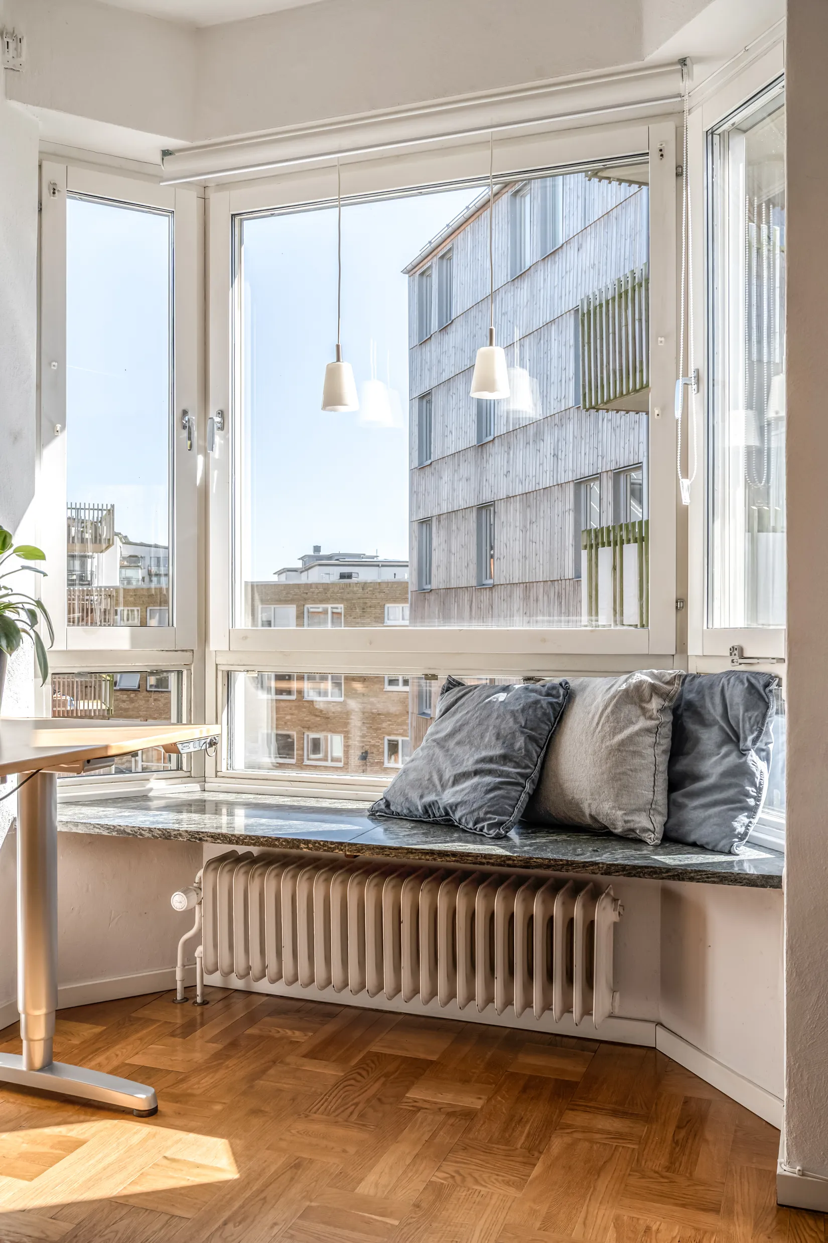 Bostadsrätt, Måsvägen 12C, Väster, Lund