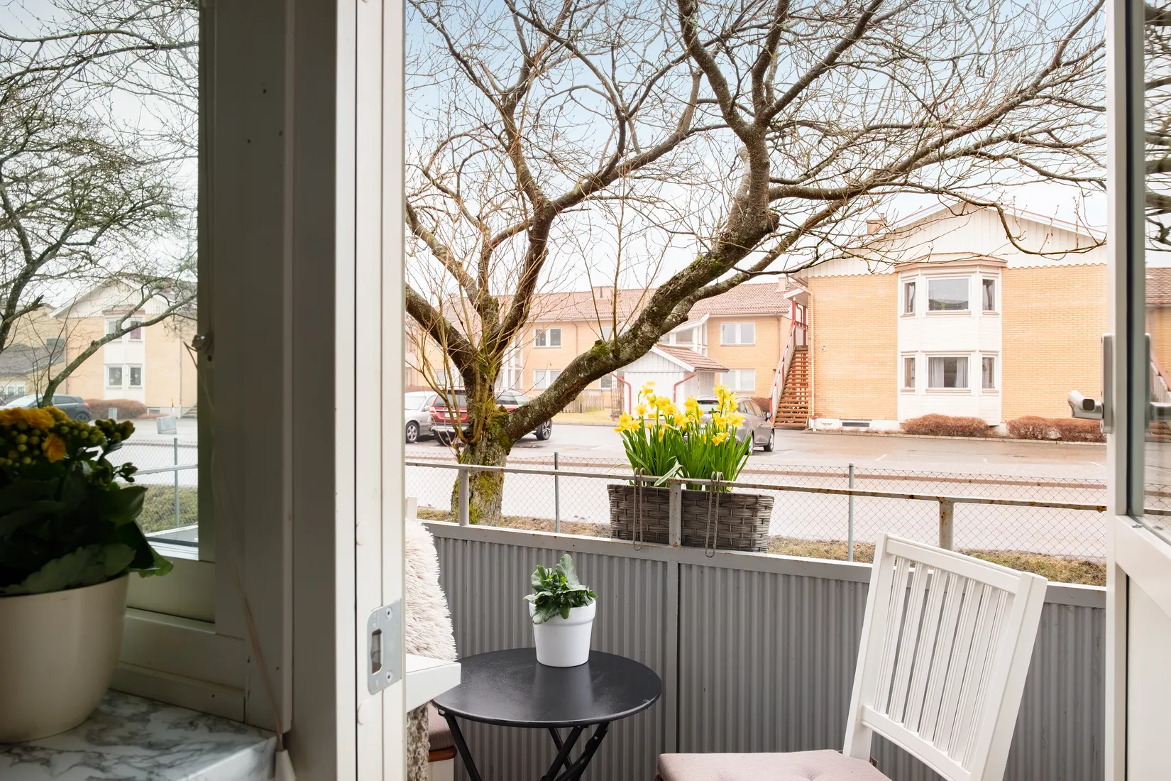 Bostadsrätt, Mossalaggsvägen 3B, Gråbo - Centralt, Lerum