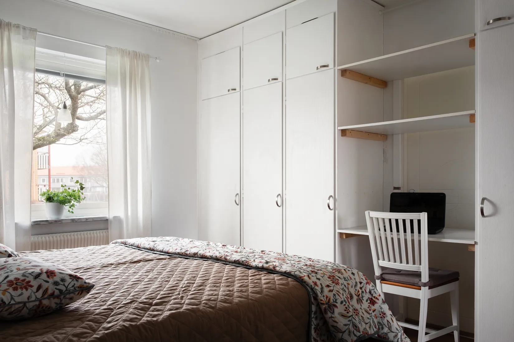 Bostadsrätt, Mossalaggsvägen 3B, Gråbo - Centralt, Lerum