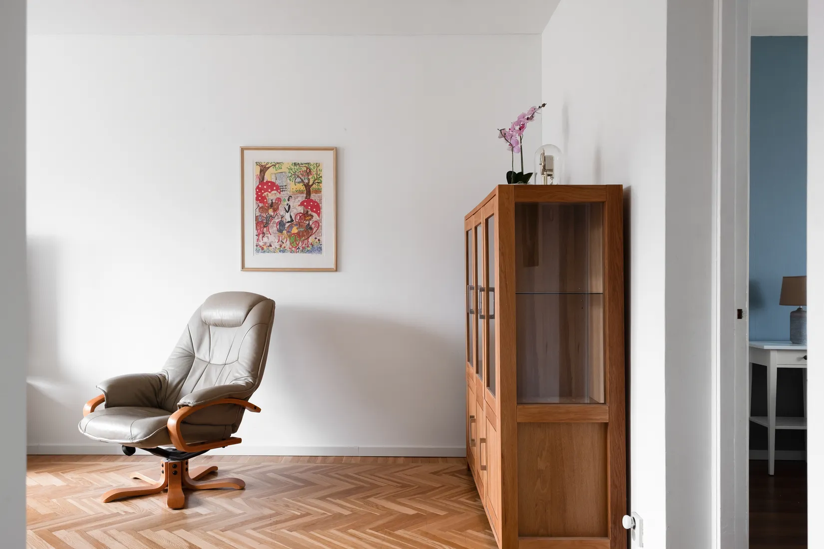 Bostadsrätt, Mossalaggsvägen 3B, Gråbo - Centralt, Lerum