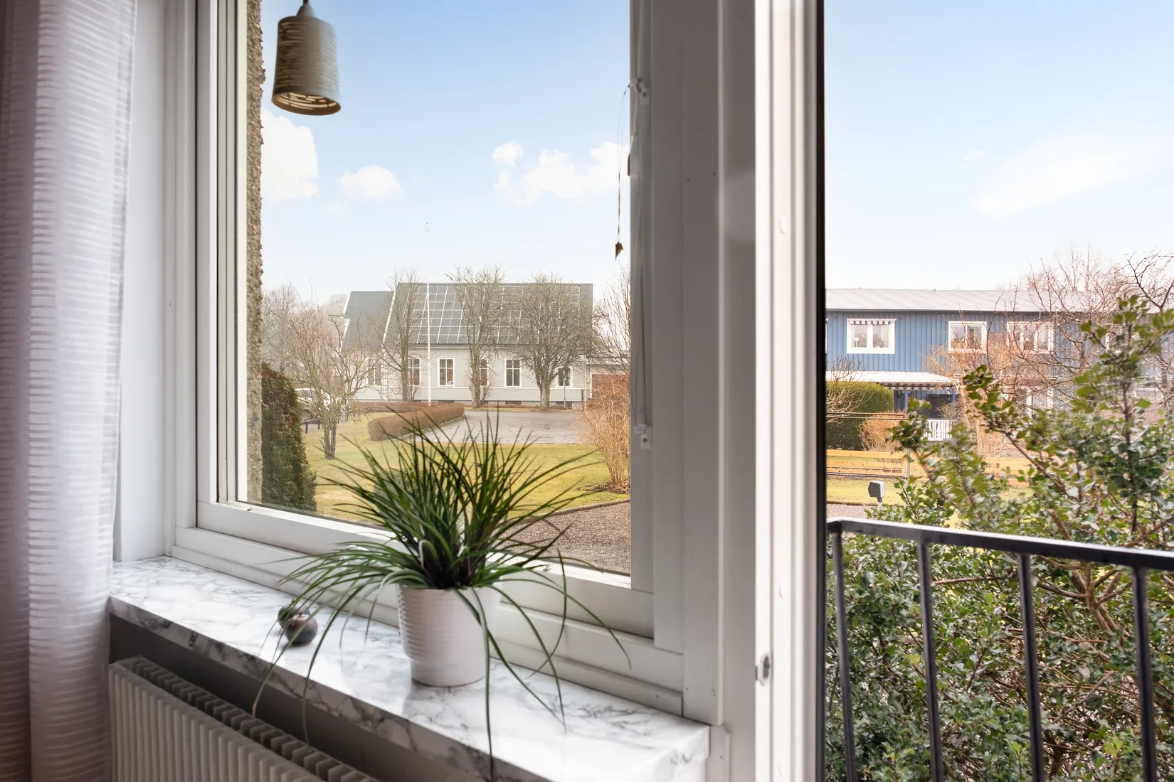 Bostadsrätt, Mossalaggsvägen 3B, Gråbo - Centralt, Lerum