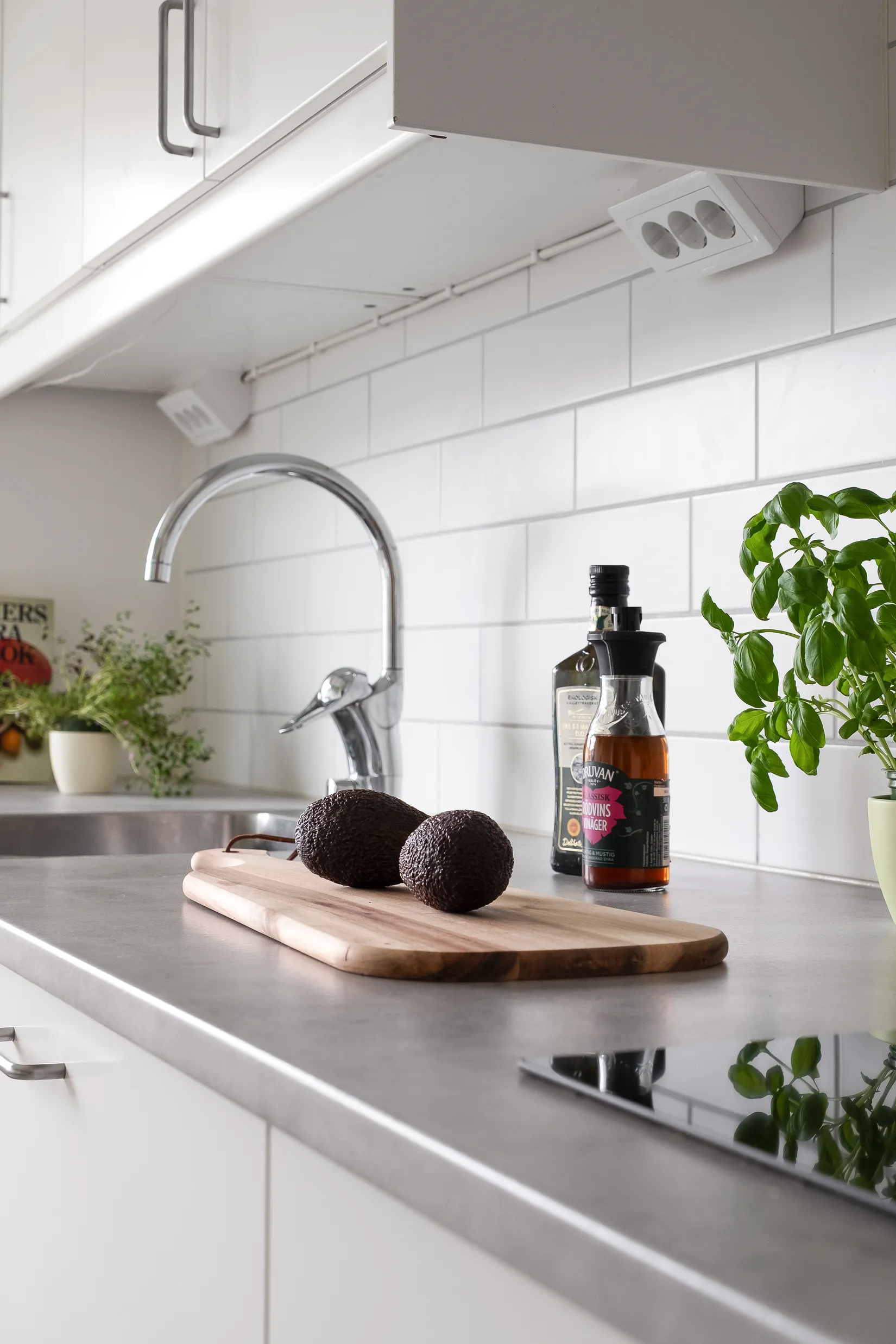 Bostadsrätt, Mossalaggsvägen 3B, Gråbo - Centralt, Lerum