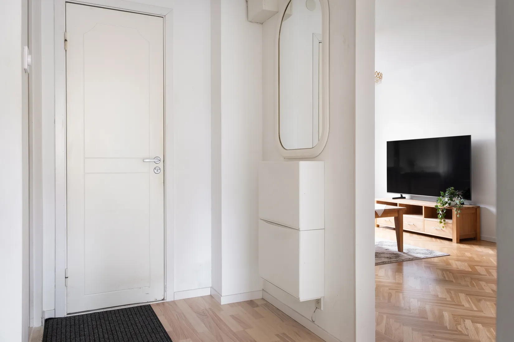 Bostadsrätt, Mossalaggsvägen 3B, Gråbo - Centralt, Lerum