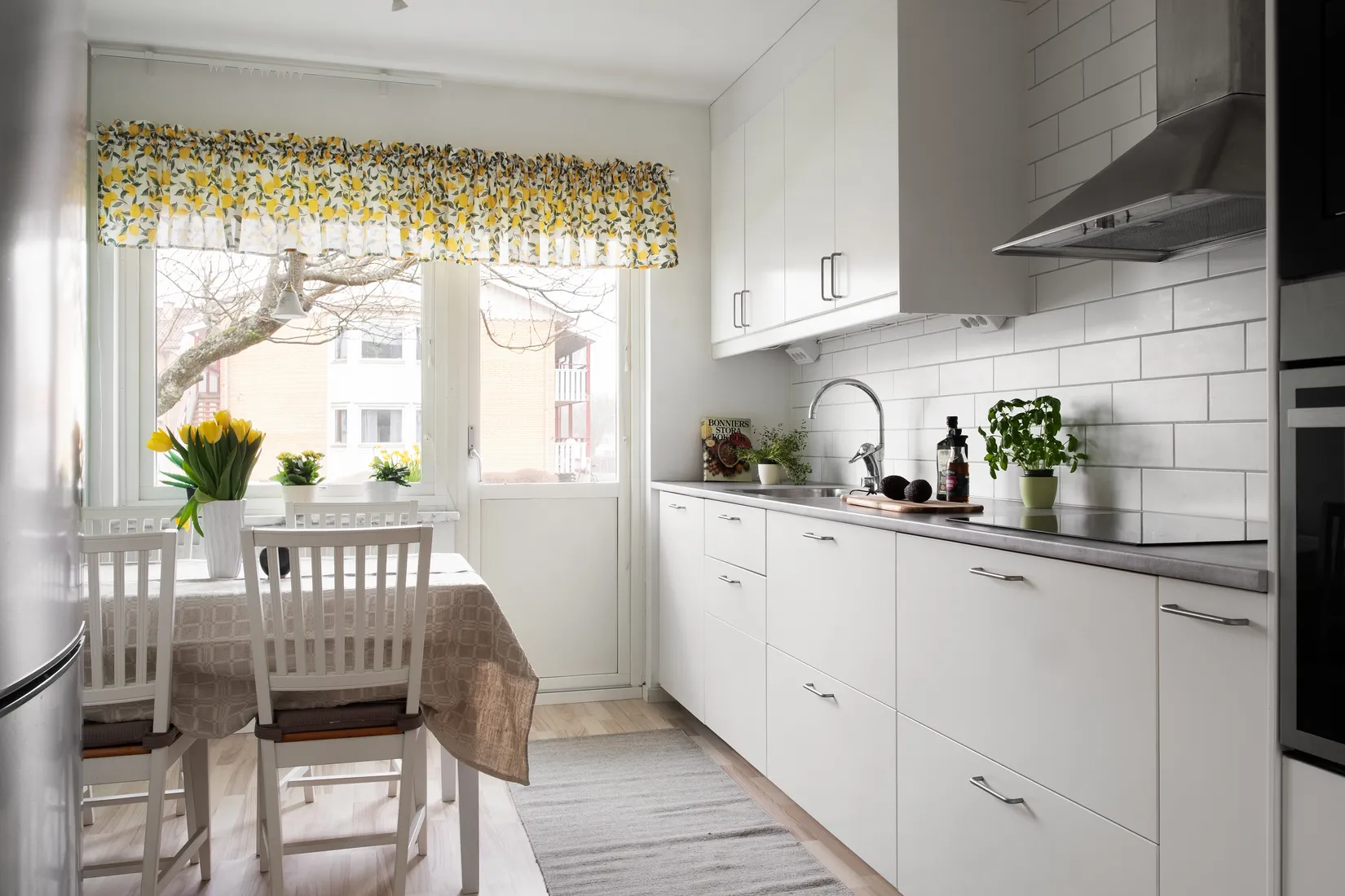 Bostadsrätt, Mossalaggsvägen 3B, Gråbo - Centralt, Lerum