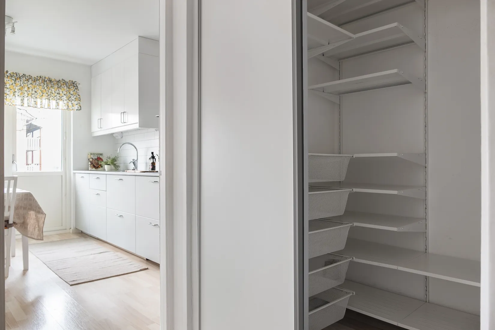 Bostadsrätt, Mossalaggsvägen 3B, Gråbo - Centralt, Lerum