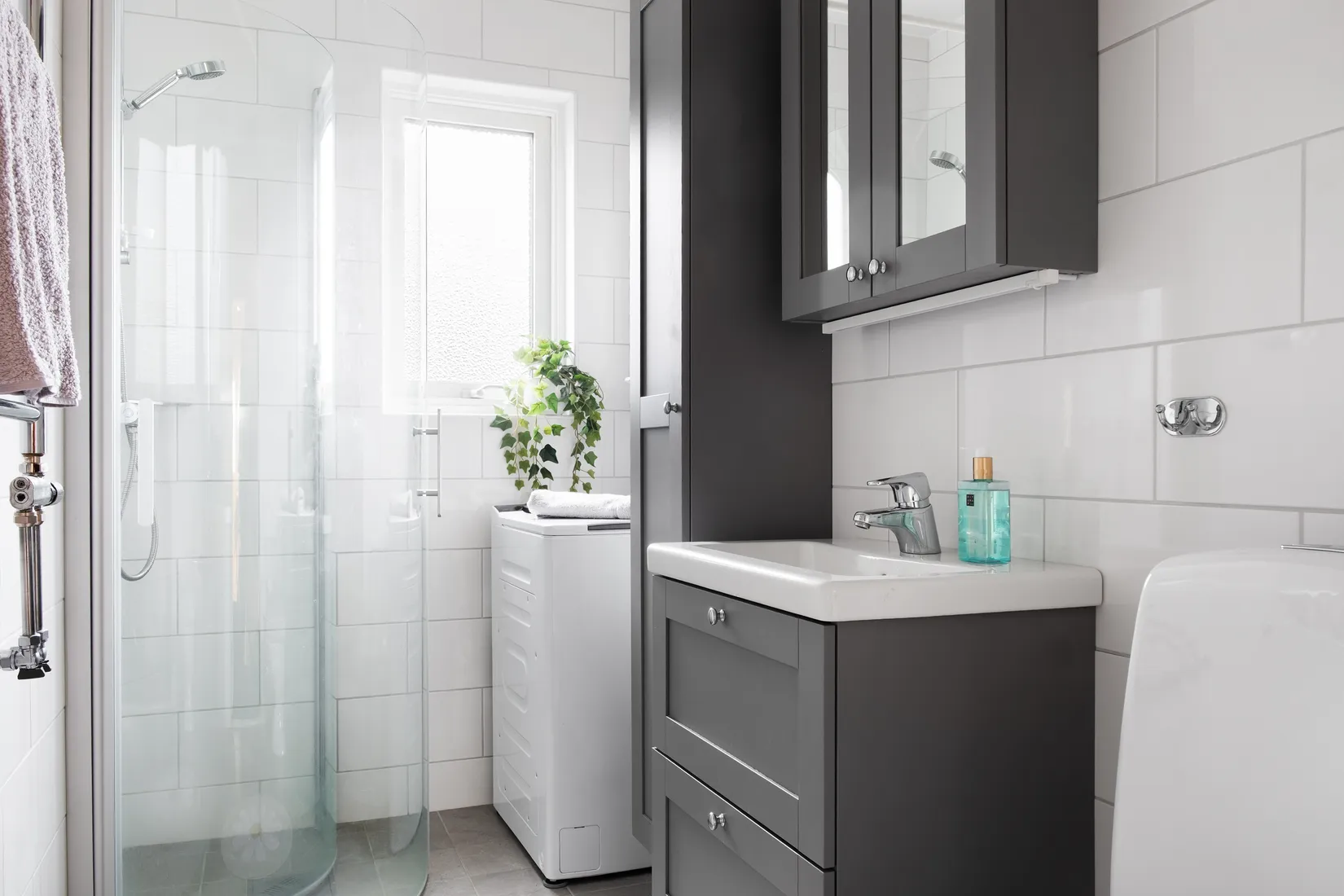 Bostadsrätt, Mossalaggsvägen 3B, Gråbo - Centralt, Lerum