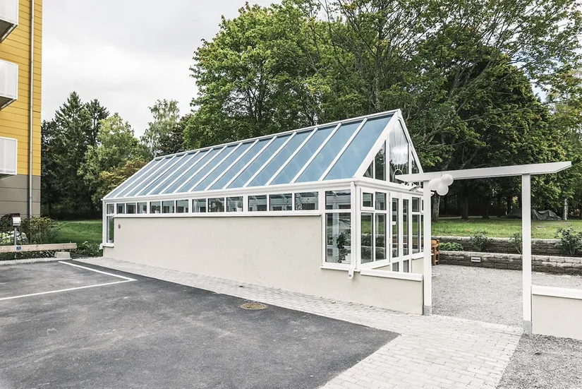 Bostadsrätt, Beckomberga ängsväg 24, Bromma / Beckomberga, Stockholm