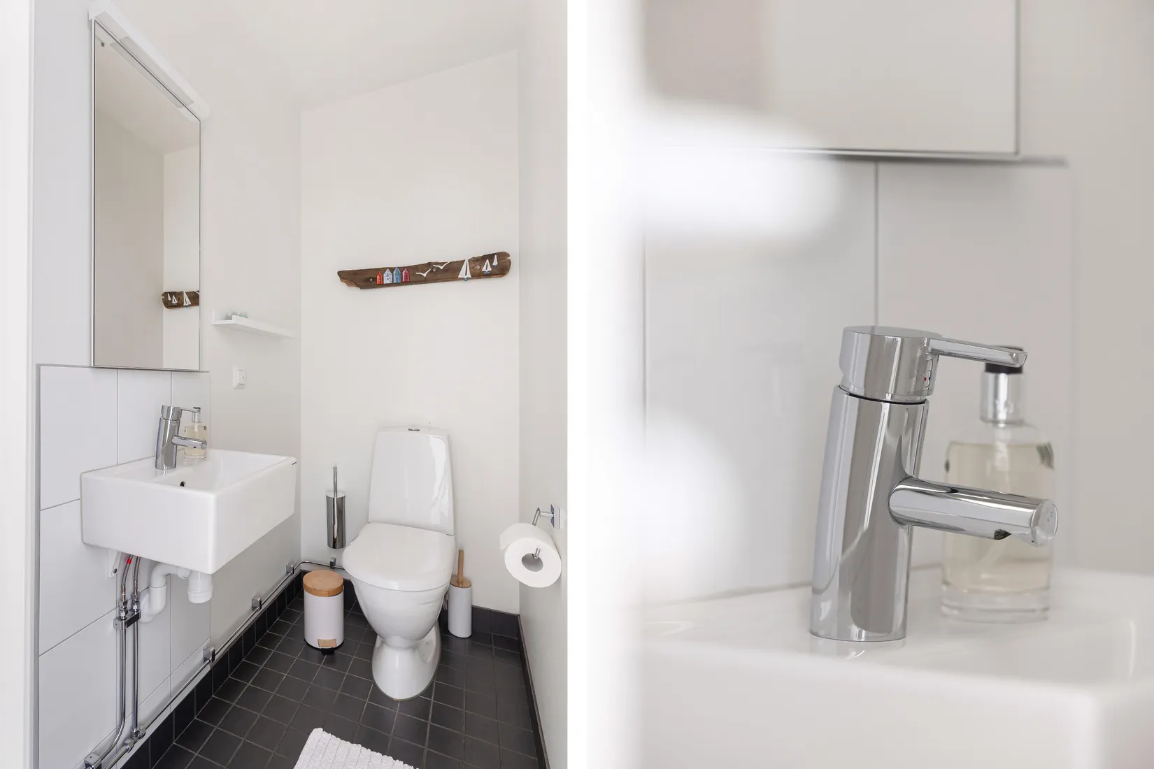 Bostadsrätt, Beckomberga ängsväg 24, Bromma / Beckomberga, Stockholm