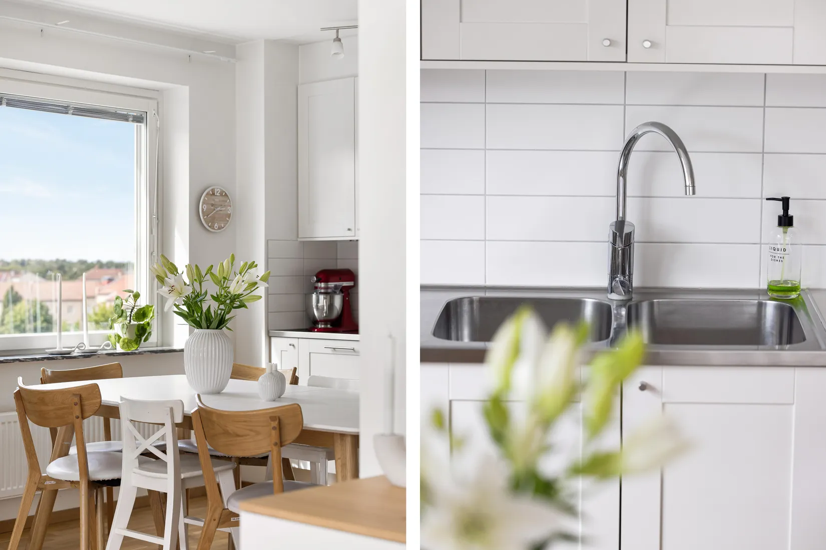 Bostadsrätt, Beckomberga ängsväg 24, Bromma / Beckomberga, Stockholm