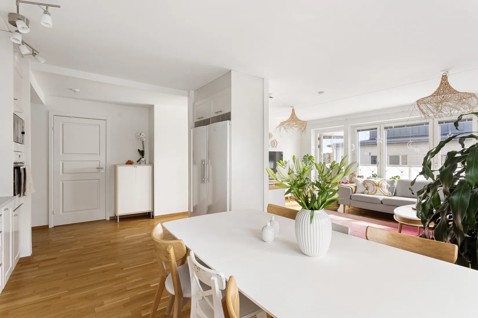 Bostadsrätt, Beckomberga ängsväg 24, Bromma / Beckomberga, Stockholm