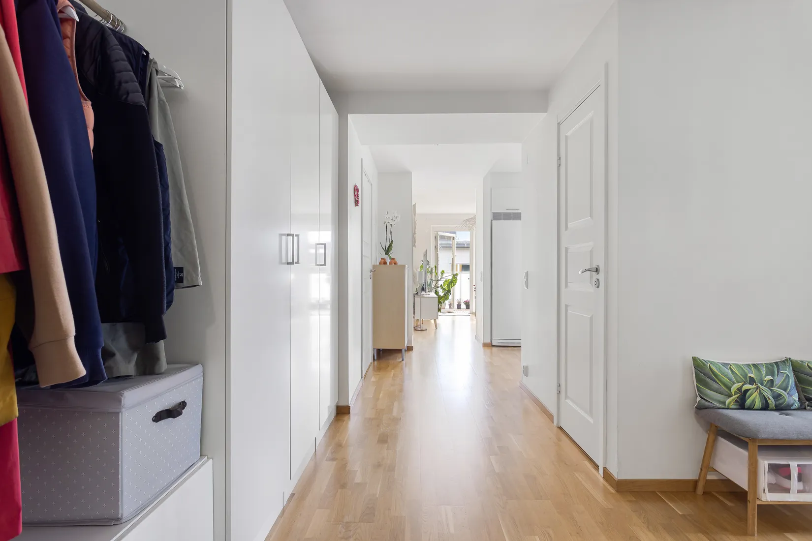 Bostadsrätt, Beckomberga ängsväg 24, Bromma / Beckomberga, Stockholm