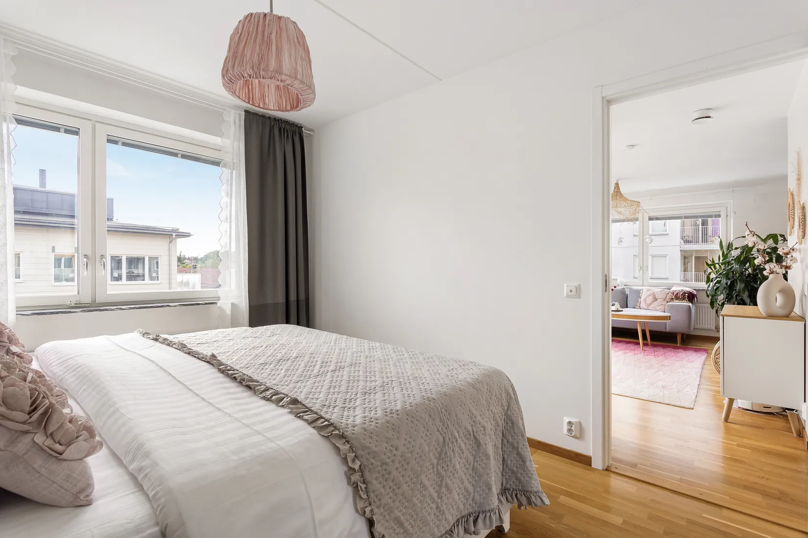 Bostadsrätt, Beckomberga ängsväg 24, Bromma / Beckomberga, Stockholm