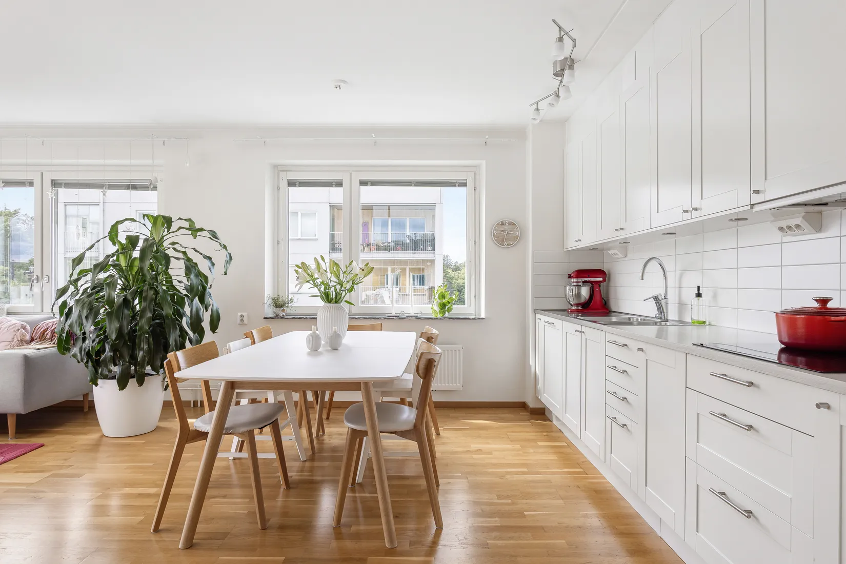 Bostadsrätt, Beckomberga ängsväg 24, Bromma / Beckomberga, Stockholm