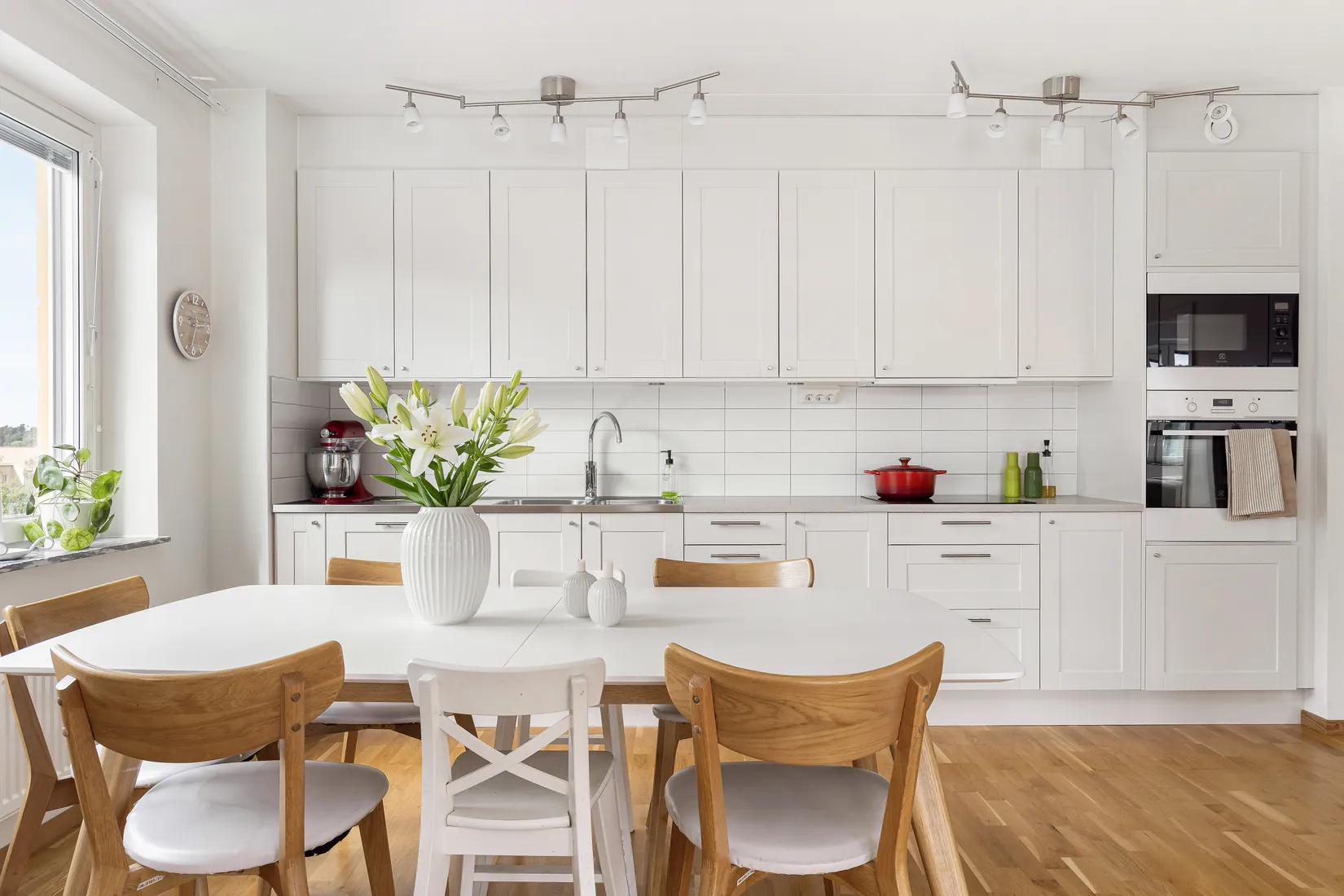 Bostadsrätt, Beckomberga ängsväg 24, Bromma / Beckomberga, Stockholm
